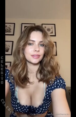 BrandyGordon Nude Leaked Photo #50