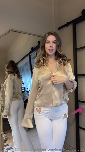 BrandyGordon Nude Leaked Photo #68