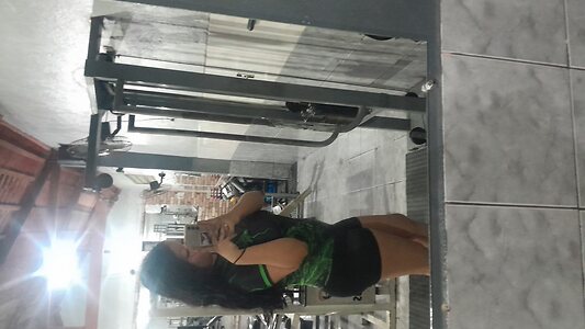 Brasileiras Gordinhas leaked photo #9