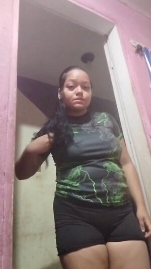 Brasileiras Gordinhas leaked photo #20