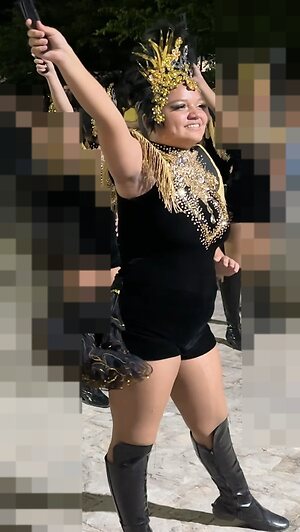 Brasileiras Gordinhas leaked photo #21