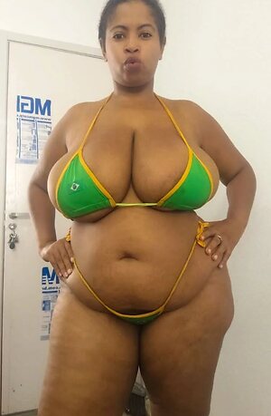 Brasileiras Gordinhas leaked photos
