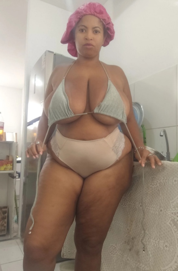 Brasileiras Gordinhas leaked photos