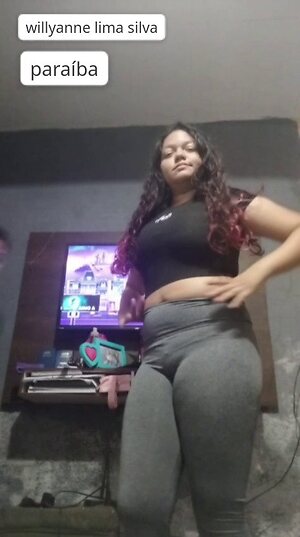 Brasileiras Gordinhas leaked photo #32