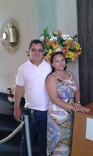 Brasileiras traindo o marido