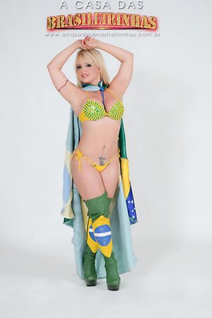 Brasileirinhas leaked photo #43