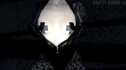 Bratty Bunny leaked photo #8
