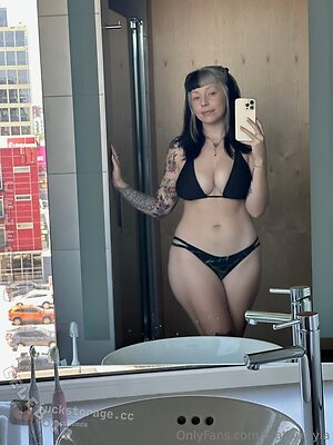 Brattykayla Nude Leaked Photo #66