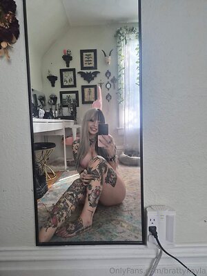 BrattyKayla666