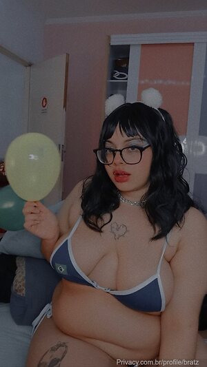 Bratz.sw leaked photo #20