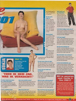 Bravo Dr.Sommer Bodycheck photo