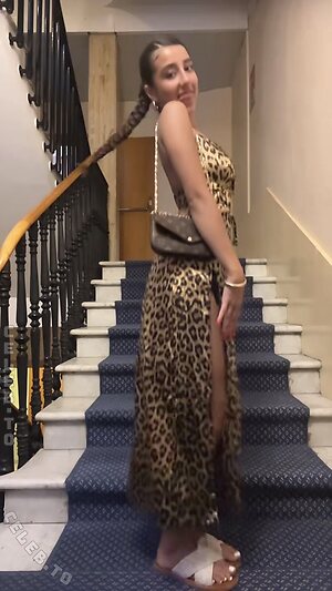 Brazil Mommy Nude Leaked Photo #16