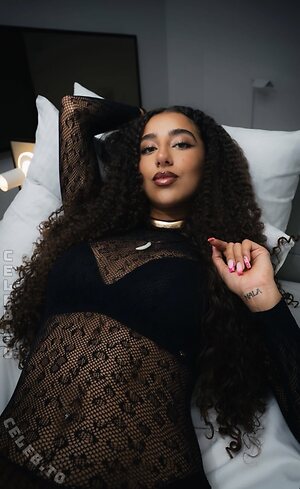 Brazil Mommy Nude Leaked Photo #27