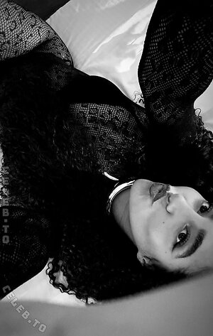 Brazil Mommy Nude Leaked Photo #28