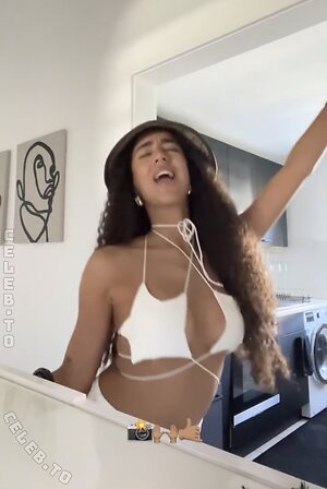 Brazil Mommy Nude Leaked Photo #63