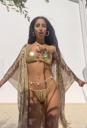 Brazil Mommy Nude Leaked Photo #70