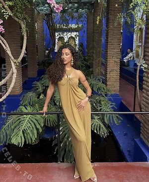 Brazil Mommy Nude Leaked Photo #73