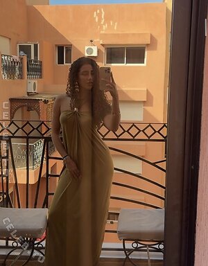 Brazil Mommy Nude Leaked Photo #74