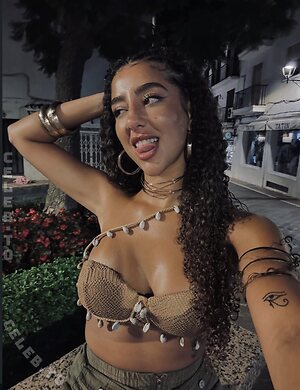 Brazil Mommy Nude Leaked Photo #75