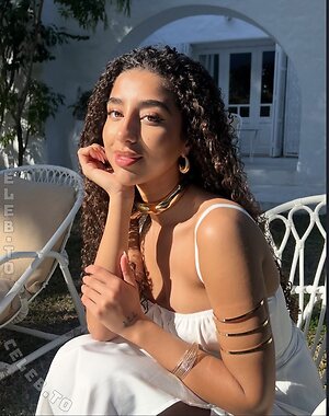 Brazil Mommy Nude Leaked Photo #88