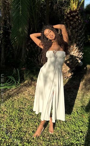 Brazil Mommy Nude Leaked Photo #89