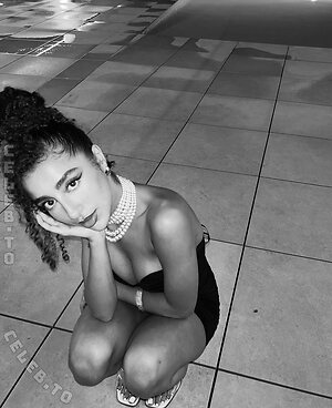 Brazil Mommy Nude Leaked Photo #93