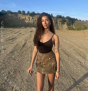 Brazil Mommy Nude Leaked Photo #99