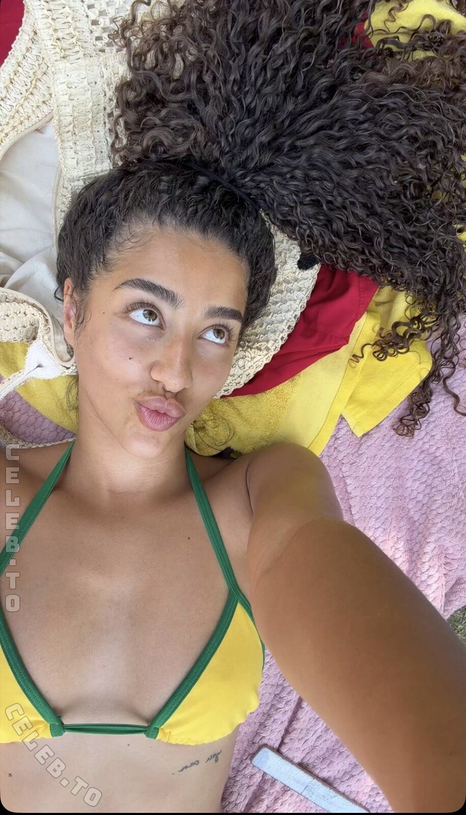 Brazil Mommy photo