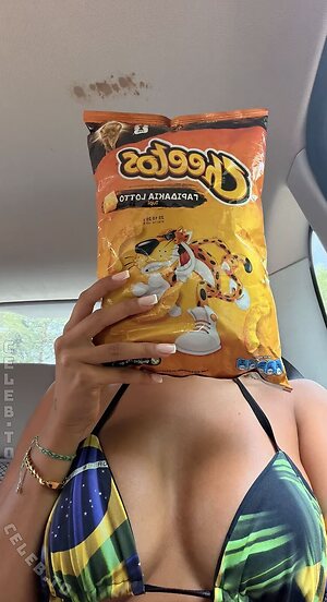 Brazil Mommy leaked photo #111