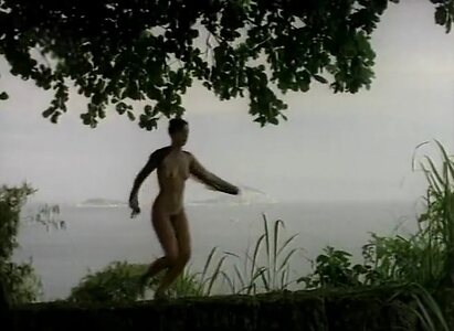 Brazilian Classic Stars leaked photo #33