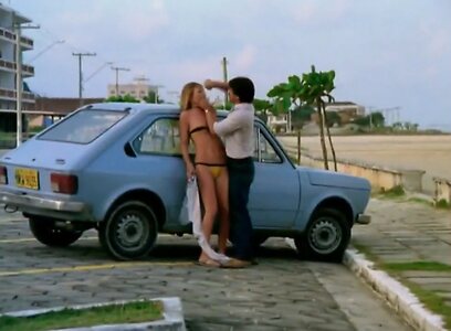 Brazilian Classic Stars leaked photo #56