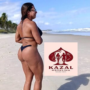 Brazilian Fitness &amp; Muscle Girls leaked photo #5