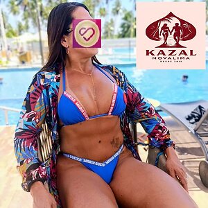Brazilian Fitness &amp; Muscle Girls leaked photo #7
