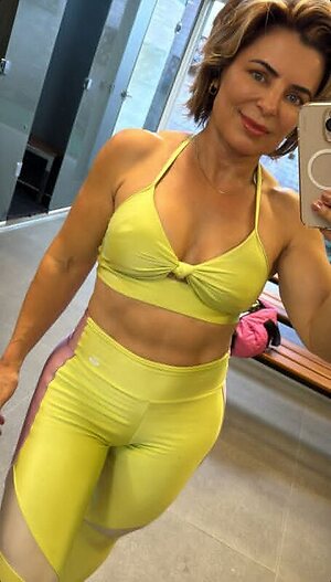 Brazilian Fitness & Muscle Girls