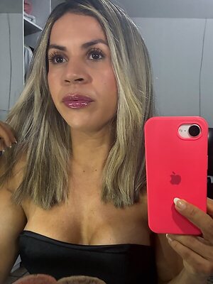 Brazilian Fitness &amp; Muscle Girls leaked photo #42