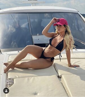 Brazilian Fitness &amp; Muscle Girls leaked photo #56