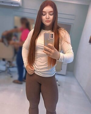 Brazilian Fitness &amp; Muscle Girls leaked photo #75