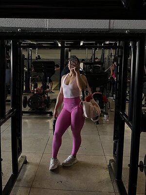 Brazilian Fitness & Muscle Girls