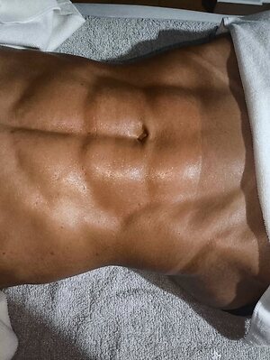 Brazilian Fitness &amp; Muscle Girls leaked photo #394