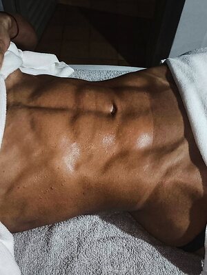 Brazilian Fitness &amp; Muscle Girls leaked photo #395