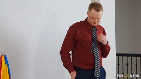 Brazzers leaked photo #2