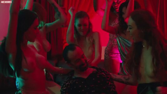 Bárbara Amaral Nude Leaked Photo #7
