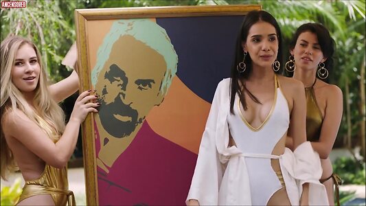 Bárbara Amaral Nude Leaked Photo #9