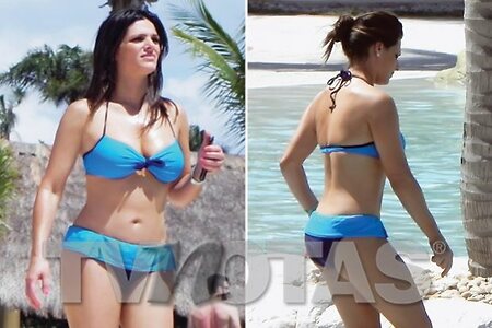 Bárbara Bermudo leaked photo #8