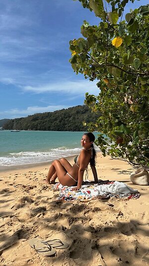 Bárbara Sousa leaked photo #3