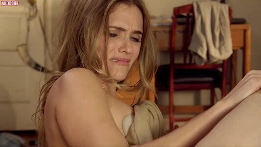 Bre Blair Nude Leaked Photo #6