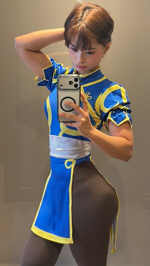 Breabanana leaked photo #39