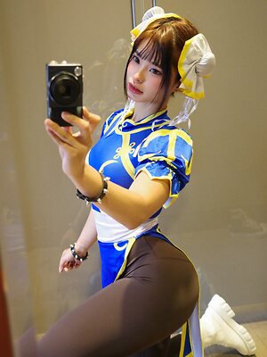 Breabanana leaked photo #41