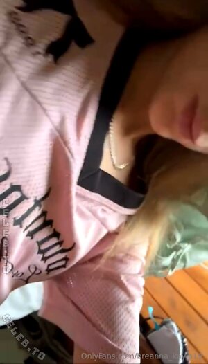 Breanna Kayla Nude Leaked Photo #24