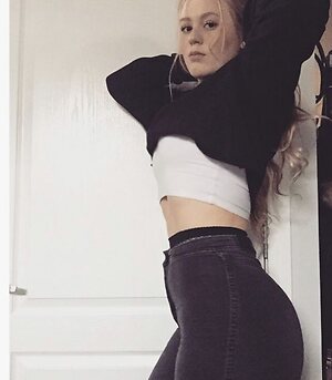 Breanna knight leaked photo #6
